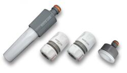  WHITE LINE szett 4 db-os, 1/2 colos (WL-5500-12)