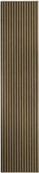  G21 akusztikus panel 270x60, 5x2, 1 cm, teak - 63910194 (63910194)