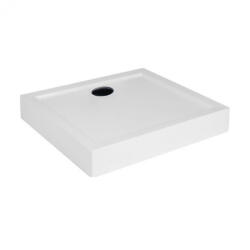  Victor univerzális szögletes zuhanytálca 90x80 cm (VICTOR90X80)