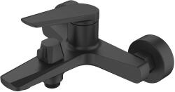 Caldo Freddo kádtöltő csaptelep - FEKETE (4626903C) - aquamixwebaruhaz