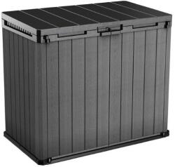 Keter SIO Darwin kerti tárolódoboz, szürke (612005)