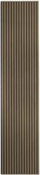  G21 akusztikus panel 270x60, 5x2, 1 cm, füstös tölgy - 63910191 (63910191)