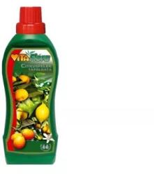 Vitaflóra Citrusfélék tápoldat 500 ml (VM005899) - aquamixwebaruhaz