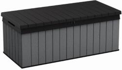 Keter Darwin 380L szürke kerti láda (610661)