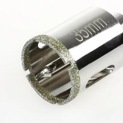  Gyémánt csaplyuk fúrófej 35 mm - GHE1-3A035 (GHE1-3A035)