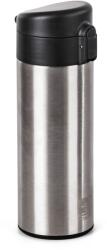 G21 ivópalack, 350 ml, rozsdamentes acél - 60022406 (60022406)