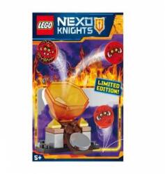 LEGO® Конструктор Lego Nexo Knights - Катапулт на хаоса, 271607