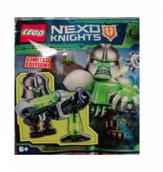 LEGO® Конструктор Lego Nexo Knights Cyber Snapper, 271827