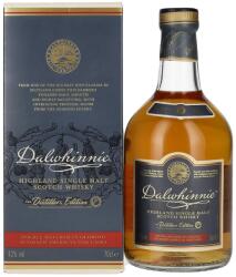 Dalwhinnie The Distillers Edition 2022 Double Matured 0,7 l 43%