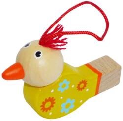 Fakopáncs Síp (madárkás, sárga)