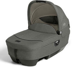 Joie - Landou auto Calmi R129 Signature Evergreen, 40-70 cm, testat ADAC si certificat R129 (BB-C2105ABEVG000)