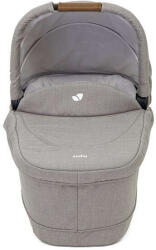 Joie Ramble XL mózeskosár Gray Flannel