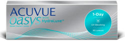 Johnson & Johnson Acuvue Oasys 1-Day 30 buc