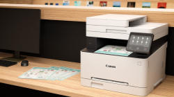 Canon i-SENSYS MF461dnw II