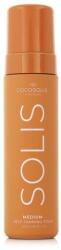 COCOSOLIS SOLIS Self-Tanning Foam Medium önbarnító készítmény 200 ml uniszex