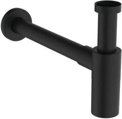 Ideal Standard - Sifon estetic, negru T4441XG (T4441XG)