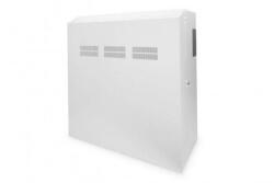 ASSMANN Assmann-DIGITUS fali szekrények - Slim 19" 6u 800X640X309 - DN-19 WM-V6U-SL (DN-19 WM-V6U-SL)
