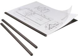 DURABLE Duragrip 5db-os iratsín+előlap+hátlap kombi csomag (294201) - officedepot