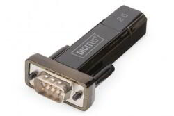 ASSMANN Assmann-DIGITUS USB 2.0 soros adapter - DA-70167 (DA-70167)