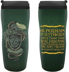 ABYstyle Harry Potter "Mardekár" utazó bögre (ABYTUM010) - officedepot