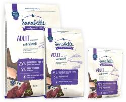  Bosch Sanabelle Adult Strauss 8 kg