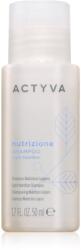 Kemon Actyva Nutrizione tápláló sampon hajra 50 ml