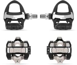 Garmin Rally RK/XC210 Kétoldalas teljesítménymérő pedáltest (SPD-SL/SPD) 1 pár (010-02875-12)