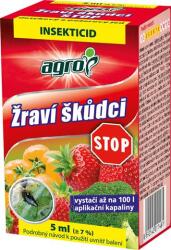 AGRO maró kártevők STOP 5ml Karate Zeon technológiával 5 CS (017397)