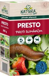 AGRO NATURA PRESTO készítmény csigák ellen - 300 g (017751)