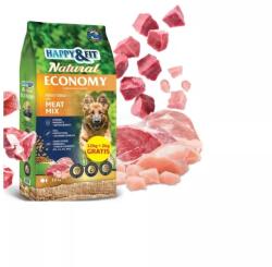Happy&Fit -Happy&Fit Natural Economy Adult 12+2kg