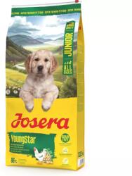 Josera Dog All Sizes Junior YoungStar 12, 5kg