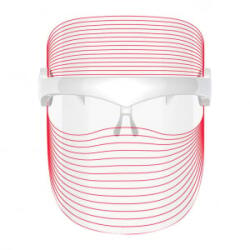 Jocca 2798 fényterápiás kozmetikai arcmaszk (JOC580023) (JOC580023)