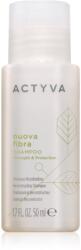 Kemon Actyva Nuova Fibra sampon a károsult hajra 50 ml