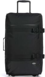 EASTPAK Trolley, Icon Travel`R, M, fekete (EK0A5BKM4T61)