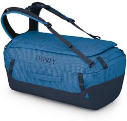 Osprey Transporter Duffel 40 sporttáska, kék-fekete (10006321)