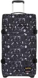 EASTPAK Troler Eastpak Transit`R, L PokeMon, fekete (EK0A5BA92T61)