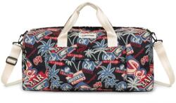 EASTPAK Duffelson utazótáska, többszínű (EK0A5BGU0T81)