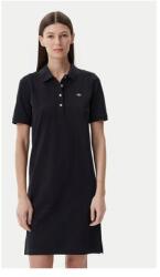 Gant női ruha, 4201529, Pamut, XS INTL, Fekete (0000305366887_XS)