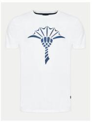 JOOP! Férfi póló, Joop, 303730567, Biopamut, 2XL INTL, Fehér (0000303730567_XXL)