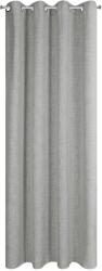 Eurofirany Roma drapéria, 140x250cm, szürke (429223)