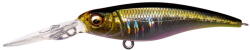 Megabass Vobler Megabass Shading-X R 62 6.2cm 5.3g Gg Tennessee Shad (MB519932)