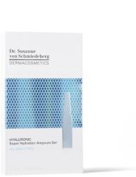 Dr. Susanne von Schmiedeberg Super Hydration Ampoule Set 1 darab