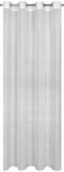 Eurofirany Cindy öko stílusú függöny Fehér 140x250 cm (HS401273)
