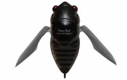 Megabass Vobler Megabass Gran Siglett 4.25cm 7g FF Smoke (MB258480)