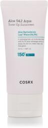 COSRX Aloe 54.2 Aqua Tone-Up Sunscreen 50 ml