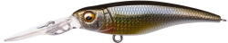 Megabass Vobler Megabass Shading-X R 62 6.2cm 5.3g Dd Silver Shad (MB519949)