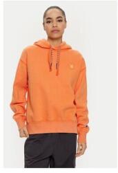 Champion Női blúz, Champion, 304697722, Pamut, S INTL, Narancssárga (0000304697722_S)