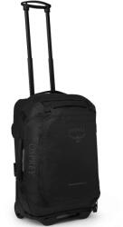Osprey Transporter gurulós utazótáska 40, fekete (10006337)