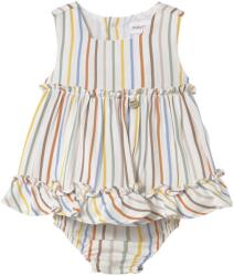 Mayoral lányka nyári ruha, 1844, pamut/viszkóz, többszínű, Többszínű, 68-74 CM (0000304876615_6_9M)