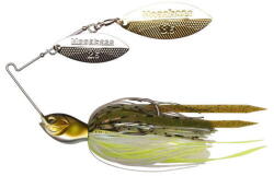 Megabass SV-3 Spinnerbait DW 14g Ayu (MB483608)